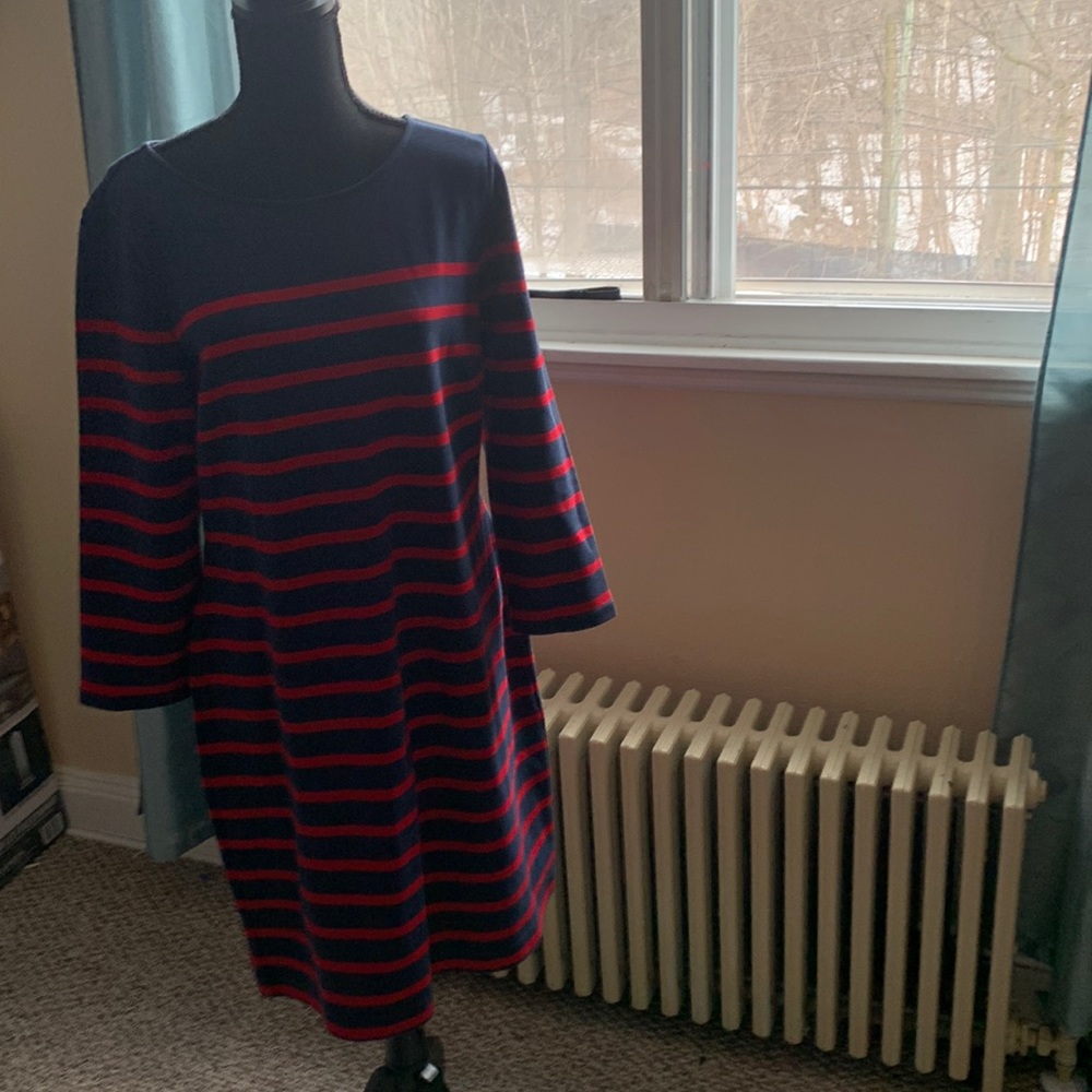 Brooks Brother Dress